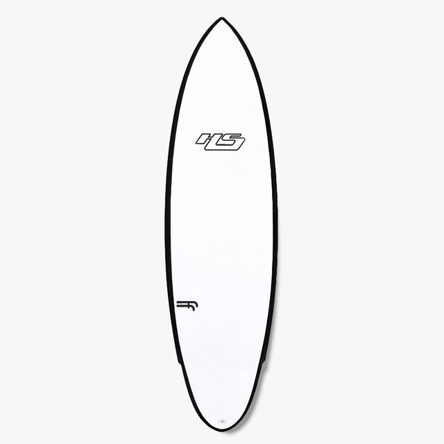 Shred Sled Futureflex