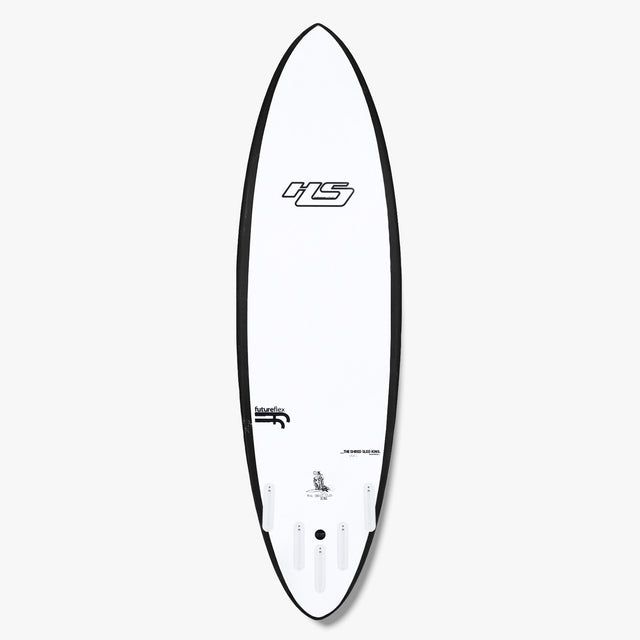 Shred Sled King FutureFlex