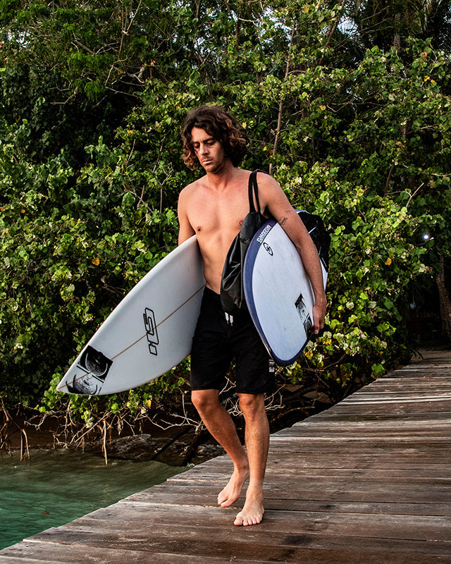 Craig Anderson: Unpacked
