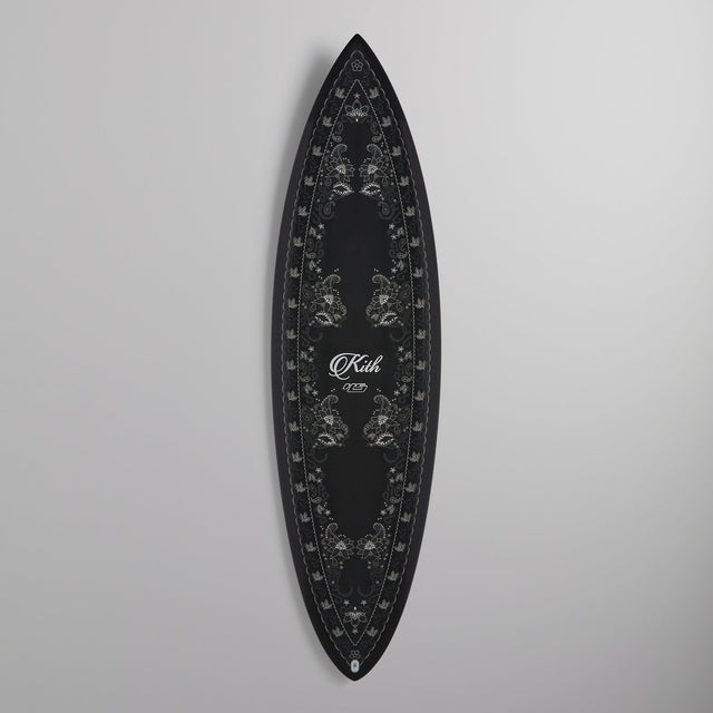 Kith  Summer 2024 collection release