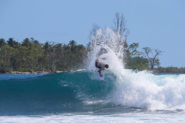 WATCH: “SOLO” A WEEK IN INDONESIA WITH COLE HOUSHMAND