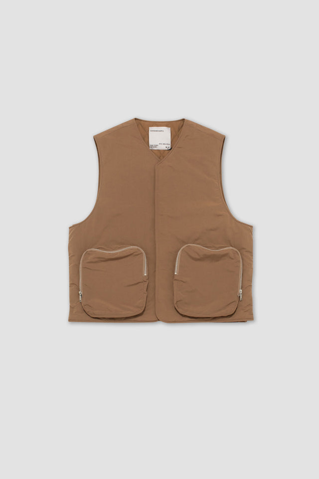 Insulated Gilet Buster