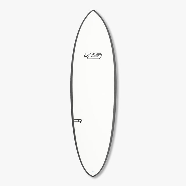 Hypto Krypto FF - Futures 3 FIN - 6'4