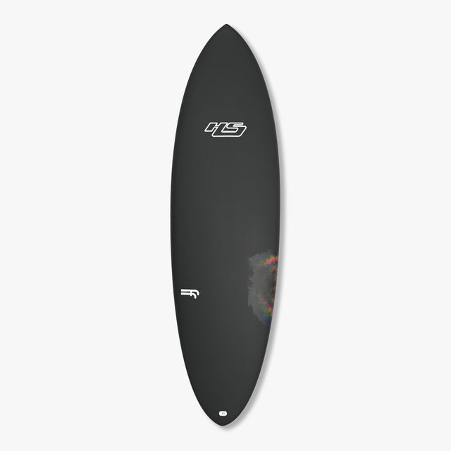 Hypto Krypto FF - Futures 3 FIN - 6'6