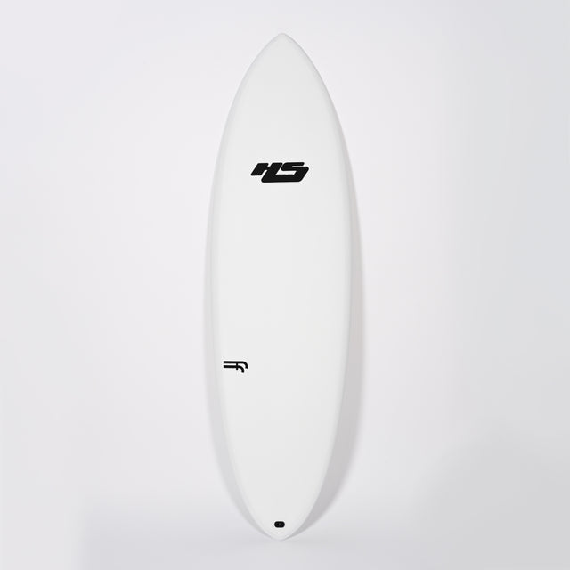 Hypto Krypto FF - FCS2 3 FIN - 6'4