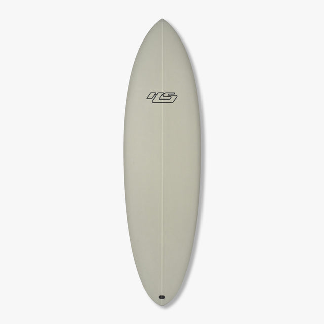 Hypto Krypto PU - FCS2 3 FIN - 6'4