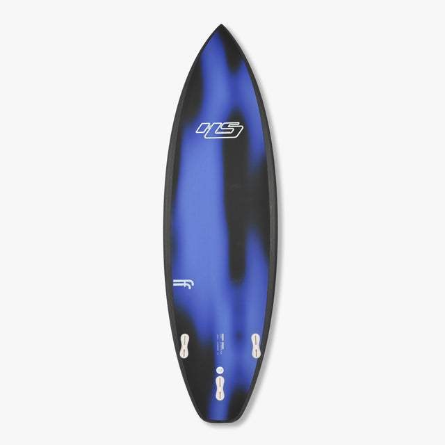 Cohort 1 FF - FCS2 3 FIN - 6'0