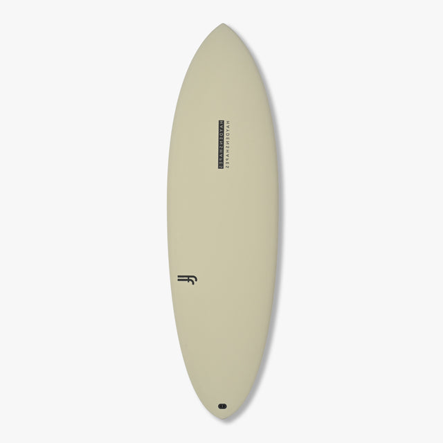 Hypto Krypto FF - FCS2 3 FIN - 5'11