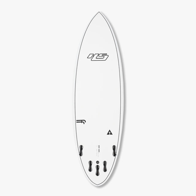 HOLY HYPTO FUTUREFLEX  - FCS2 5 FIN - 5'11