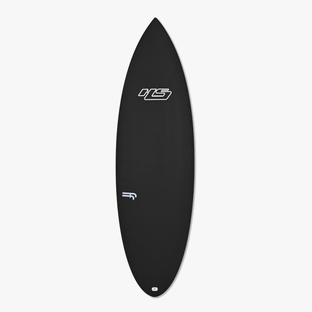 Holy Hypto FF - FCS2 5 FIN - 5'11