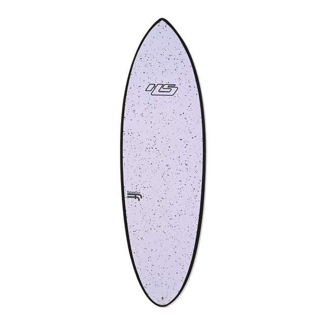 Hypto Krypto FF EPS Soft - Futures 3 FIN - 5'4