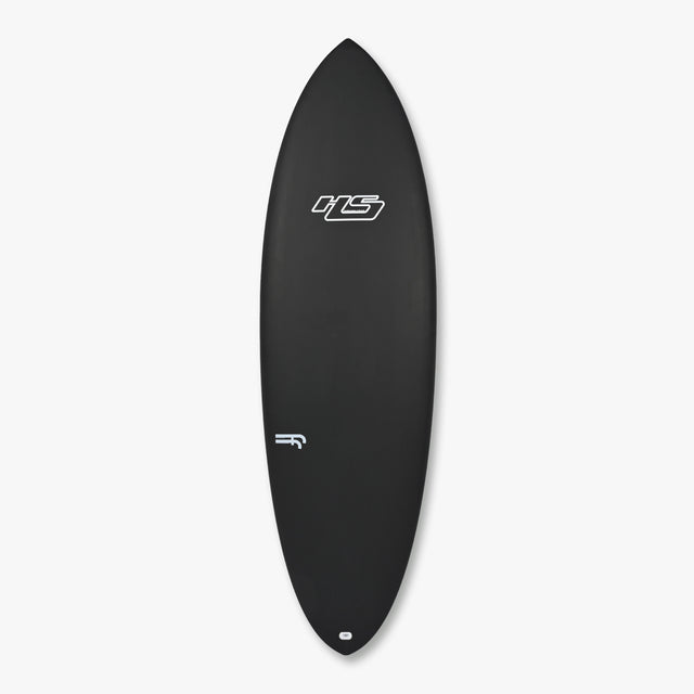 Hypto Krypto FF - FCS2 3 FIN - 5'7