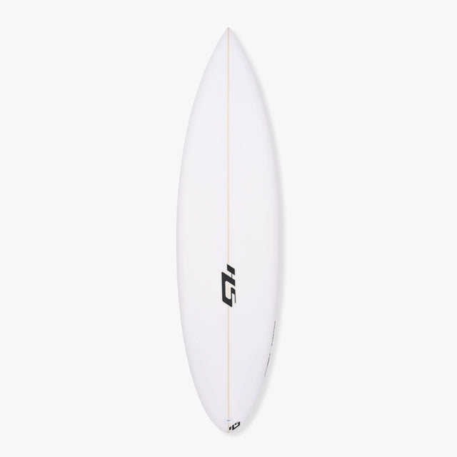 DarkNoiz - PU - 6'1" - FCS2 3