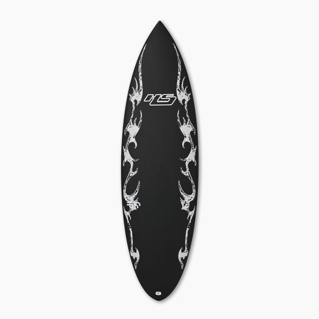 Holy Hypto FF - Futures 3 FIN - 5'11