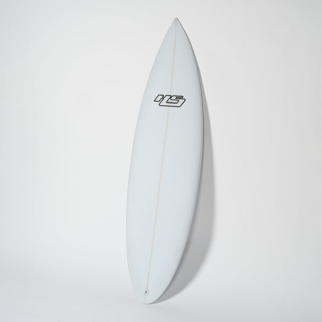 Black Noiz PU - Futures 3 FIN - 5'9