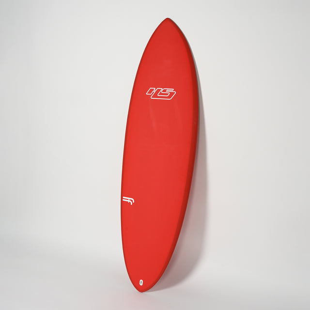 Hypto Krypto FF - FCS2 3 FIN - 6'0