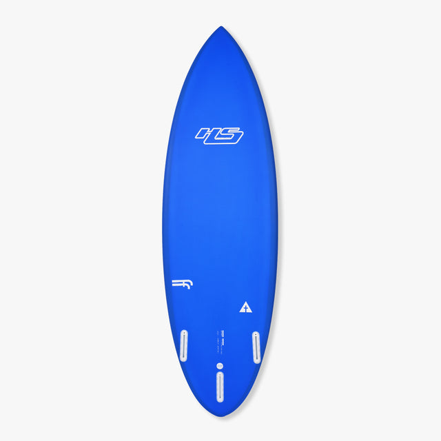 Holy Hypto FutureFlex Cobalt Blue