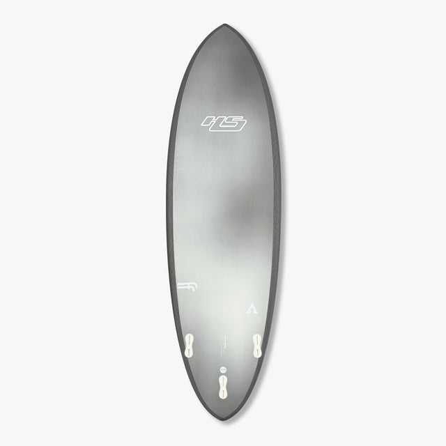 Hypto Krypto FF - FCS2 3 FIN - 6'2