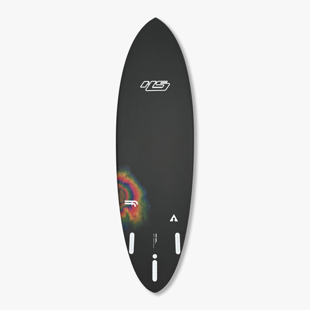 Hypto Krypto FF - Futures 3 FIN - 6'6