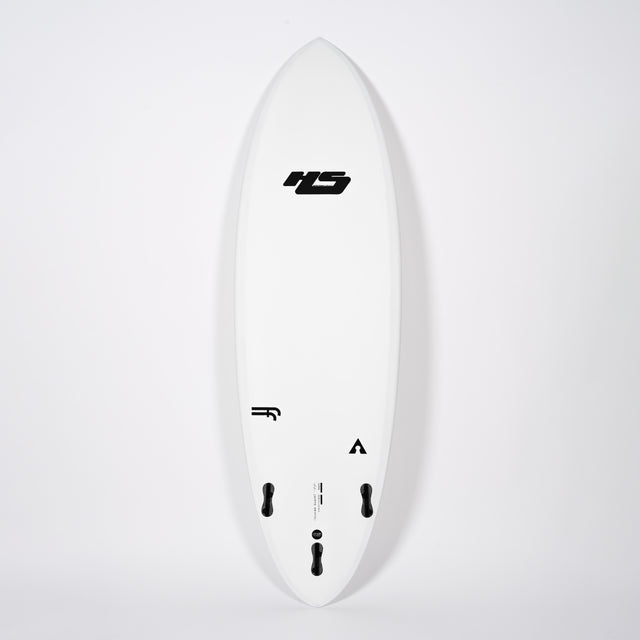 Hypto Krypto FF - FCS2 3 FIN - 6'4