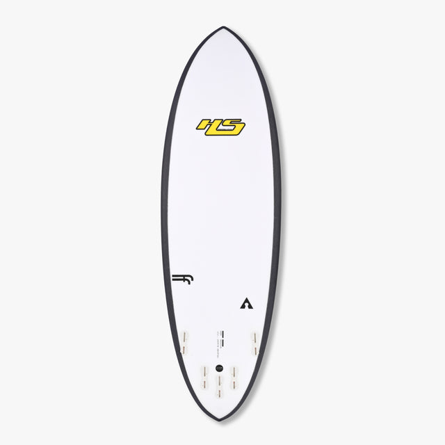 Hypto Krypto FF - FCS2 5 FIN - 6'4