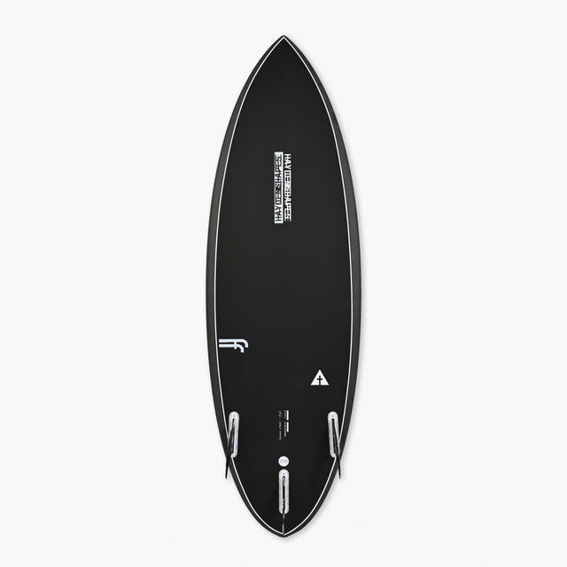 Holy Hypto FutureFlex - 50/50