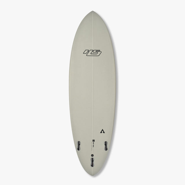 Hypto Krypto PU - FCS2 3 FIN - 6'4