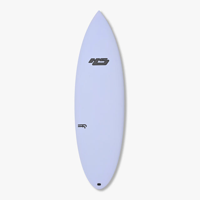 Holy Hypto FF - Futures 5 FIN - 5'11