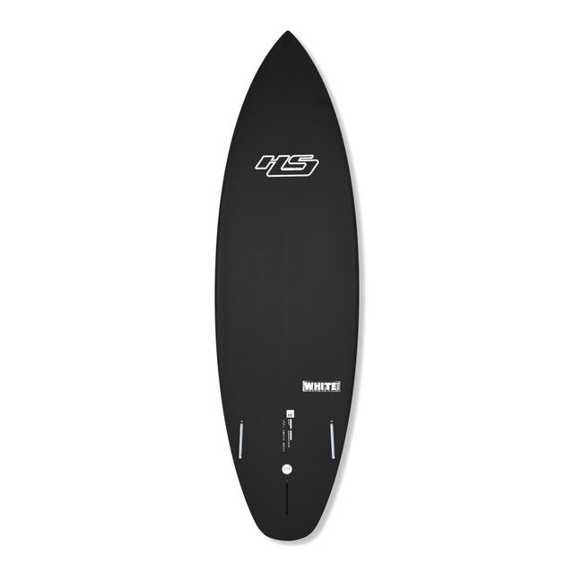 White Noiz PE - Futures 3 FIN - 5'8