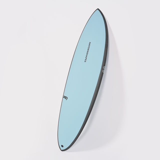 Hypto Krypto FF - Futures 3 FIN - 6'0