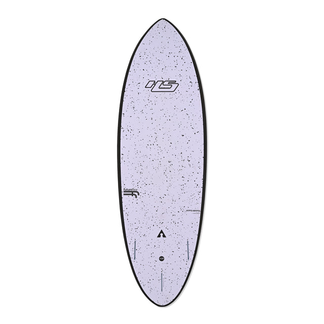 Hypto Krypto FF EPS Soft - Futures 3 FIN - 5'4