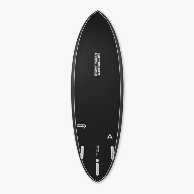 Hypto Krypto FutureFlex - 50/50 - Free Traction Pad