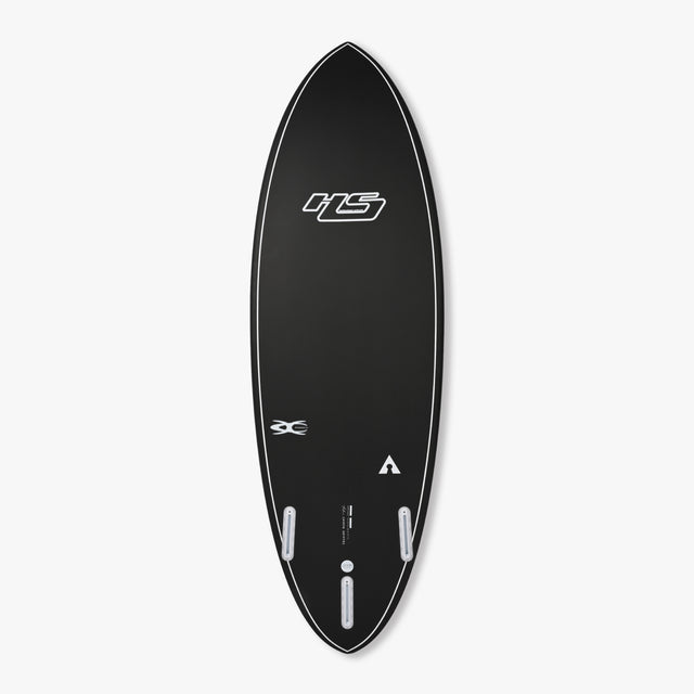 Hypto Krypto - Carbonyx