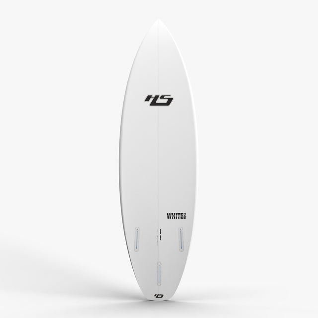 White Noiz