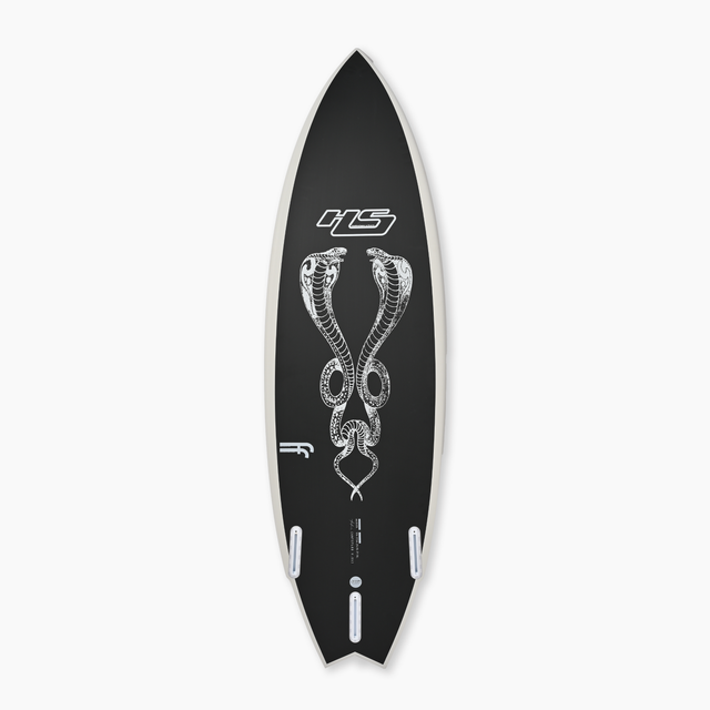 Untitled FutureFlex V2 - Nathan Kostechko Cobras