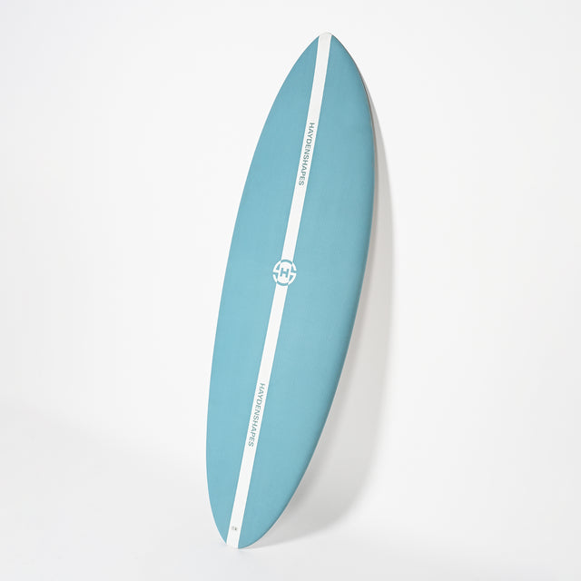 Hypto Krypto EPS Soft - FCS2 3 FIN - 5'8