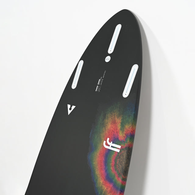 Hypto Krypto FF - Futures 3 FIN - 6'6