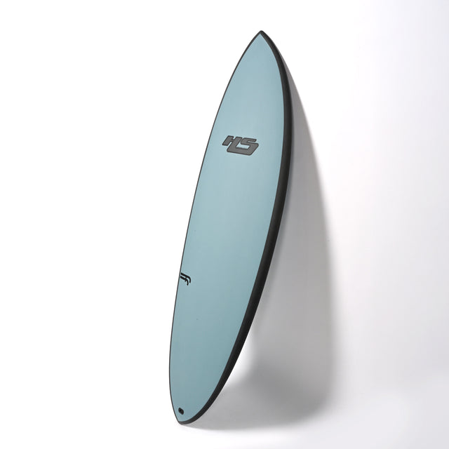 Hypto Krypto FF - FCS2 3 FIN - 6'0