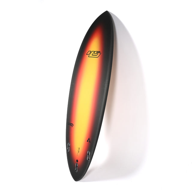 Hypto Krypto - FCS2 3 FIN - 5'11