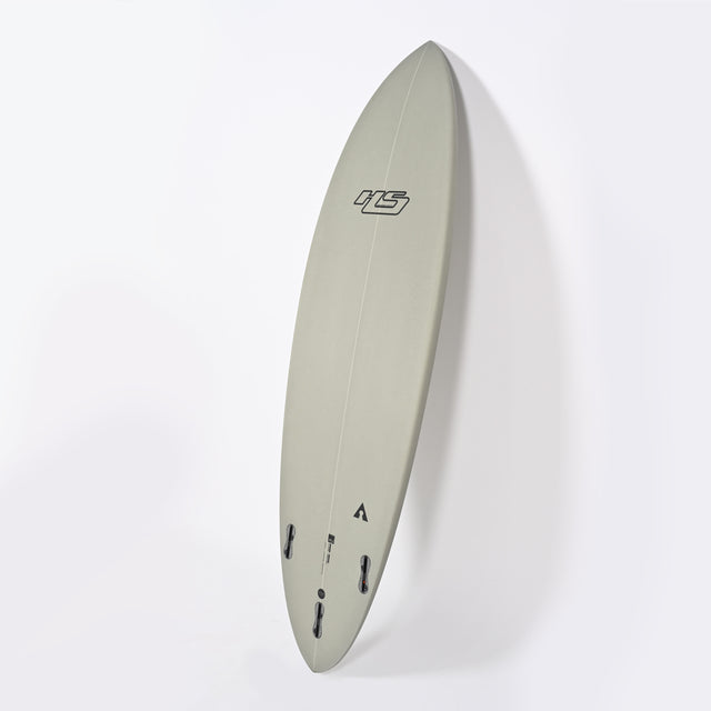 Hypto Krypto PU - FCS2 3 FIN - 6'4