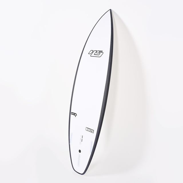 White Noiz FF - Futures 3 FIN - 6'1