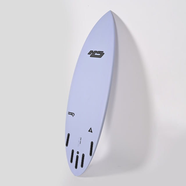 Holy Hypto FF - Futures 5 FIN - 5'11