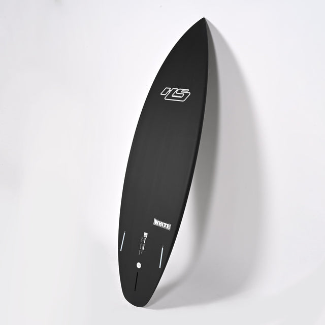 White Noiz PE - Futures 3 FIN - 5'8