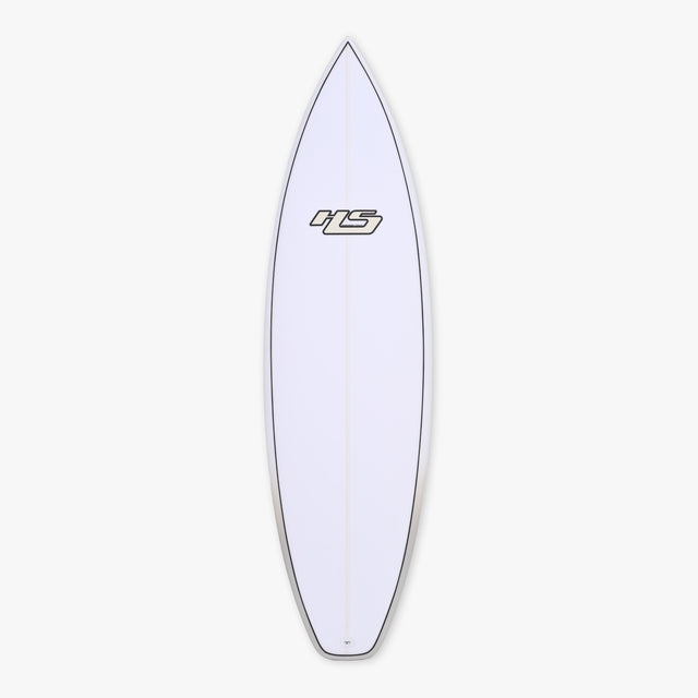 Cohort I PE - FCS2 3 FIN - 6'0