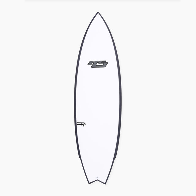 Untitled FF - FCS2 3 FIN  - 5'9