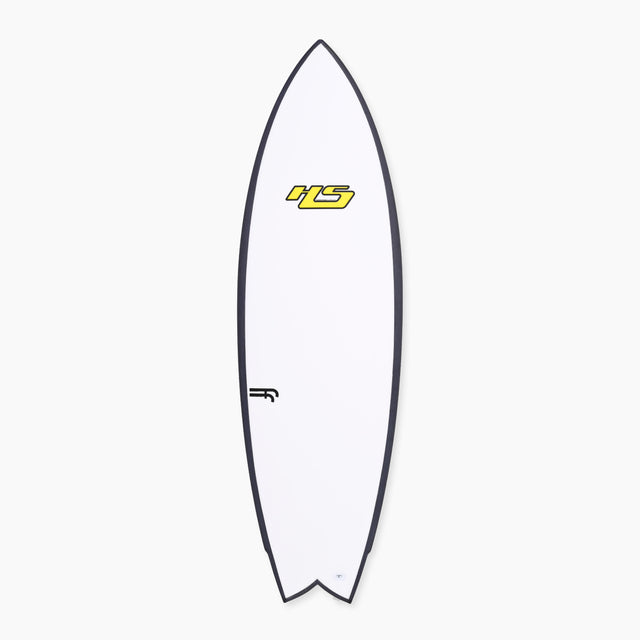 Misc FutureFlex - FCS2 - 5'11