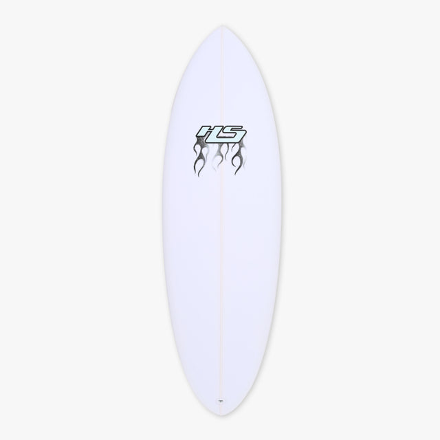 Hypto Grom PE - Futures 3 FIN - 5'4