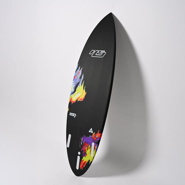 Holy Hypto Future Flex - Futures 3 FIN - 5'10