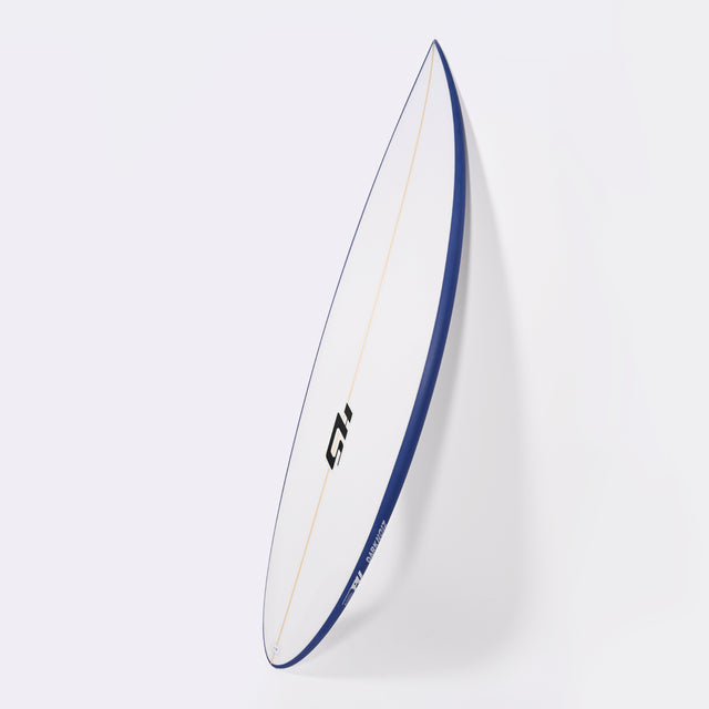 DarkNoiz - Stab In The Dark Edition