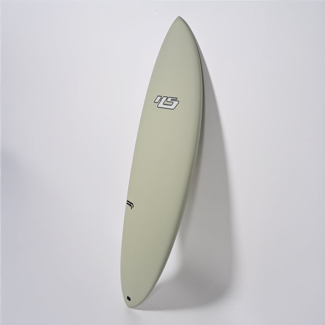 Hypto Krypto FutureFlex - Kelp - Free Traction Pad